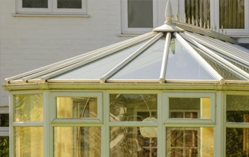 conservatory roof repair Old Perton, Staffordshire
