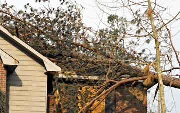 emergency roof repair Old Perton, Staffordshire