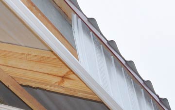 why Old Perton fascia repairs are essential
