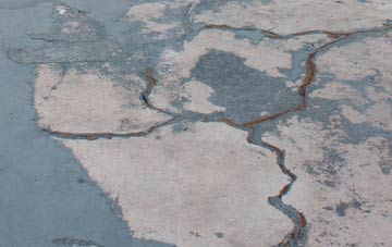 fibreglass roofing replacement Old Perton