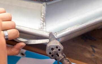 disadvantages of Old Perton lead roofing