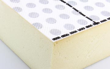 meeting Old Perton building codes