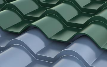 who should consider Old Perton plastic roofs