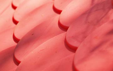 Old Perton plastic roof costs