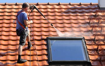 roof cleaning Old Perton, Staffordshire