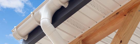 get Old Perton guttering quotes today