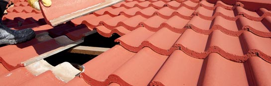 compare Old Perton roof repair quotes
