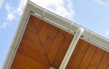 Old Perton soffit types