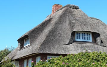 thatch roofing Old Perton, Staffordshire