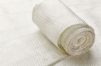 Old Perton fibreglass roofing repairs